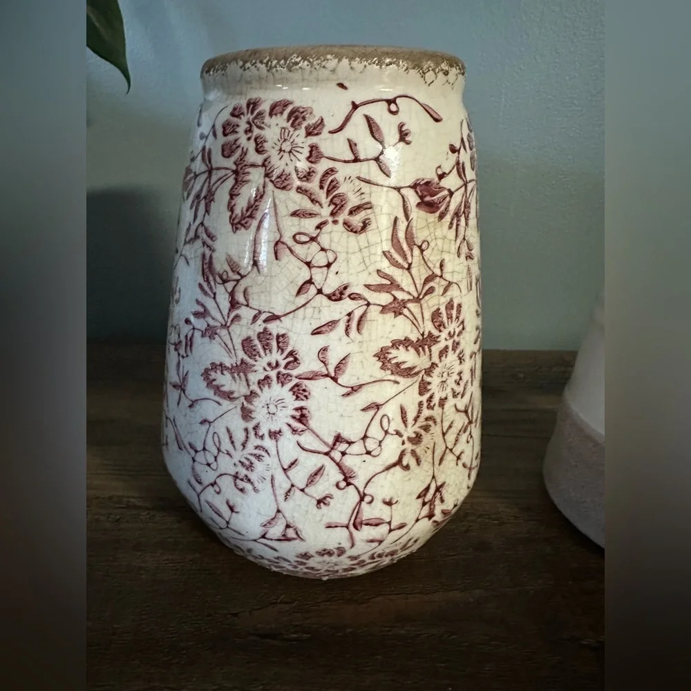 Ashland vases. NWT, never used.
